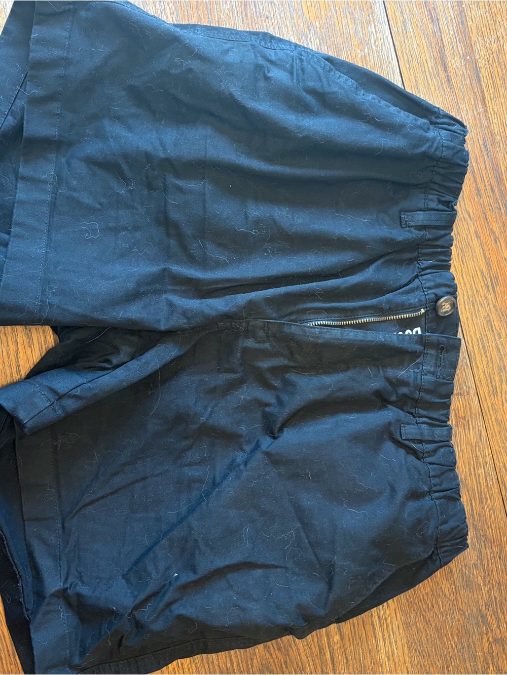 Mens chubbies 5in shorts